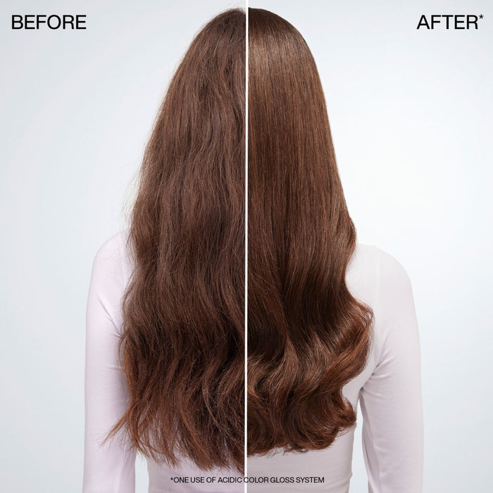 Redken Acidic Color Gloss Activated Glass Gloss Treatment