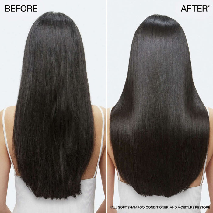 Redken All Soft Shampoo 300ml