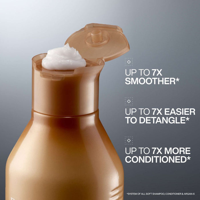 Redken All Soft Conditioner 300ml