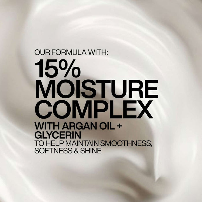 Redken All Soft All-In Mask with Argan Oil 100ml