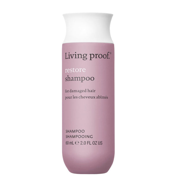 Living Proof Restore Shampoo 60ml