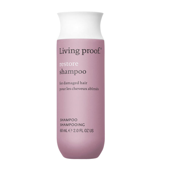 Living Proof Restore Shampoo 60ml