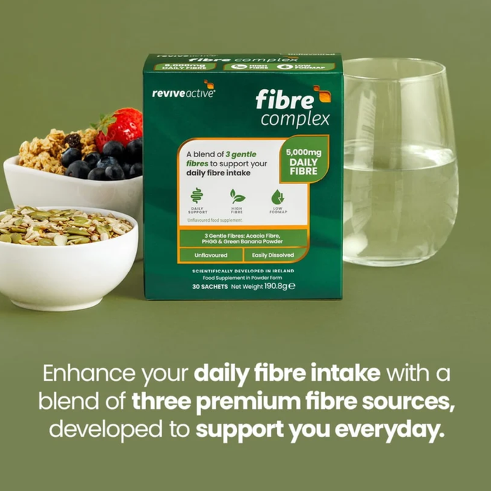Revive Active Fibre Complex