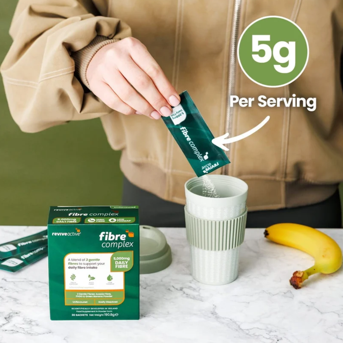 Revive Active Fibre Complex