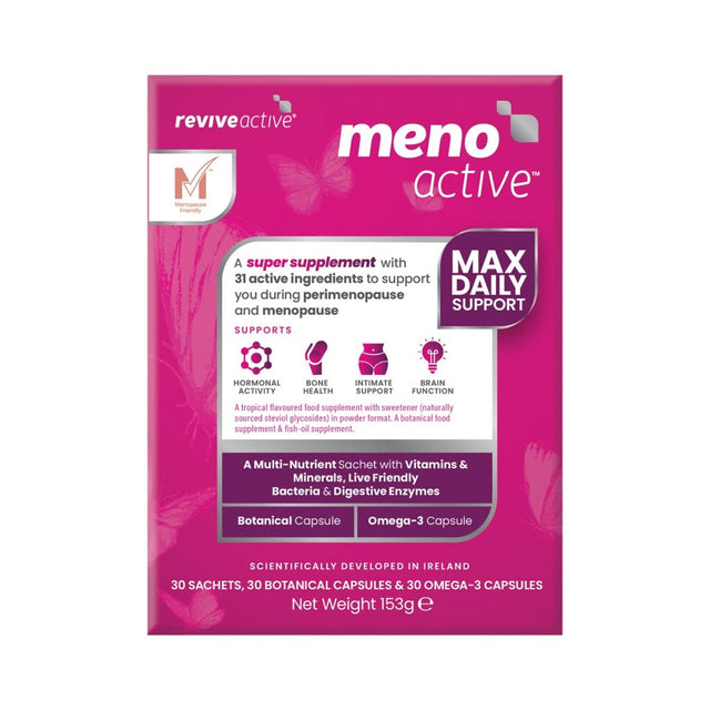 Revive Active Meno Active