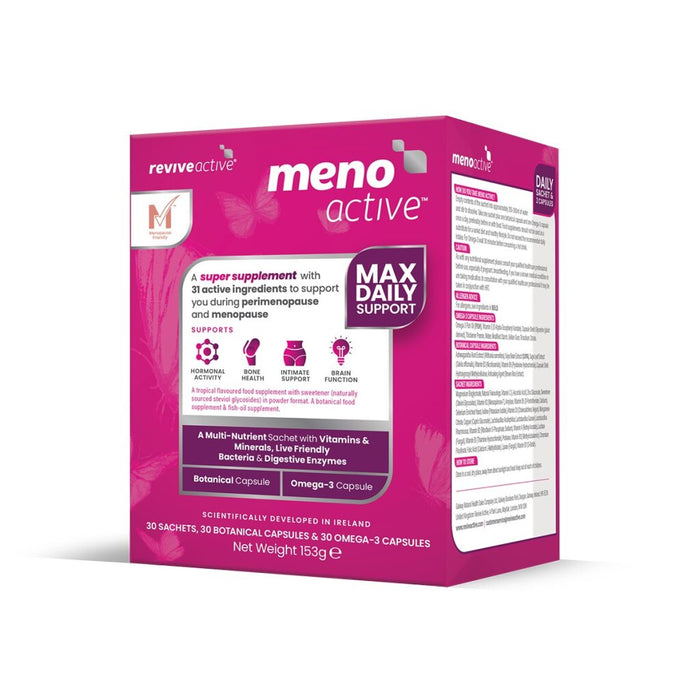 Revive Active Meno Active