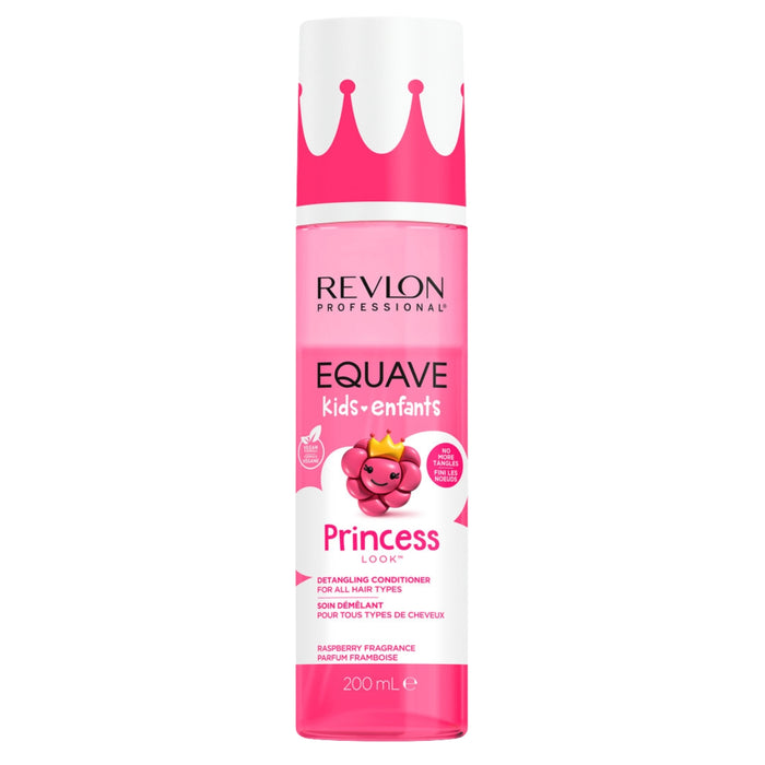 Revlon Professional Equave Kids Princess Look Detangling Conditioner
