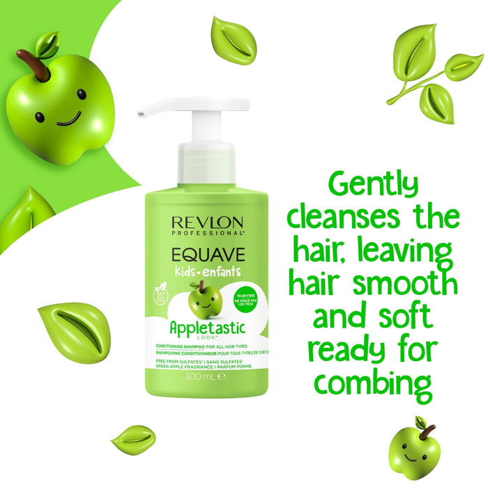 Revlon Professional Equave Kids Conditioning Shampoo