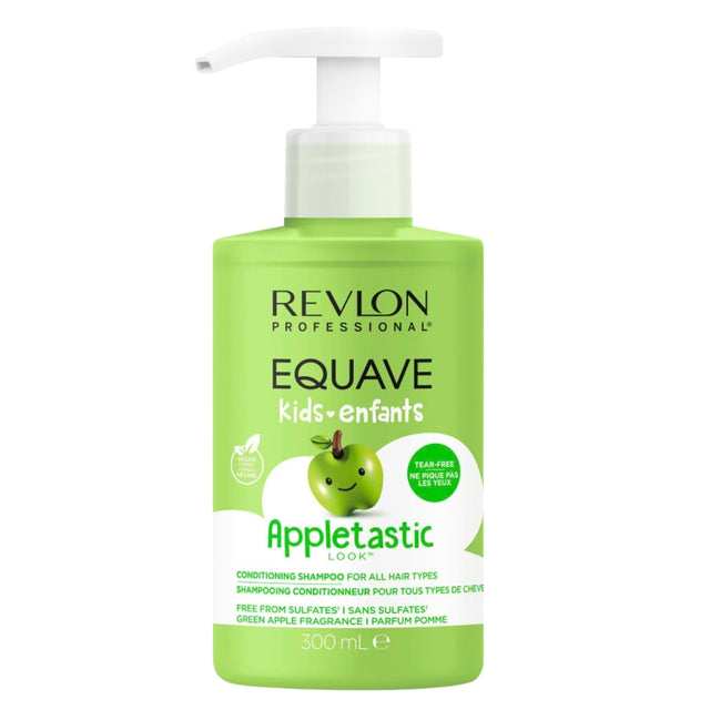 Revlon Professional Equave Kids Conditioning Shampoo