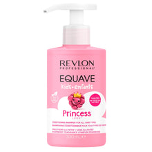 Revlon Professional Equave Kids Princess Look Conditioning Shampoo