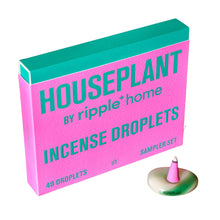 Ripple+ Droplets By Seth (48 incense cones)