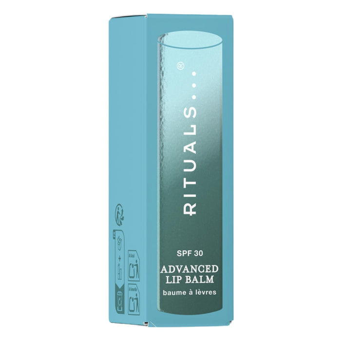 Rituals Advanced Lip Balm - SPF 30