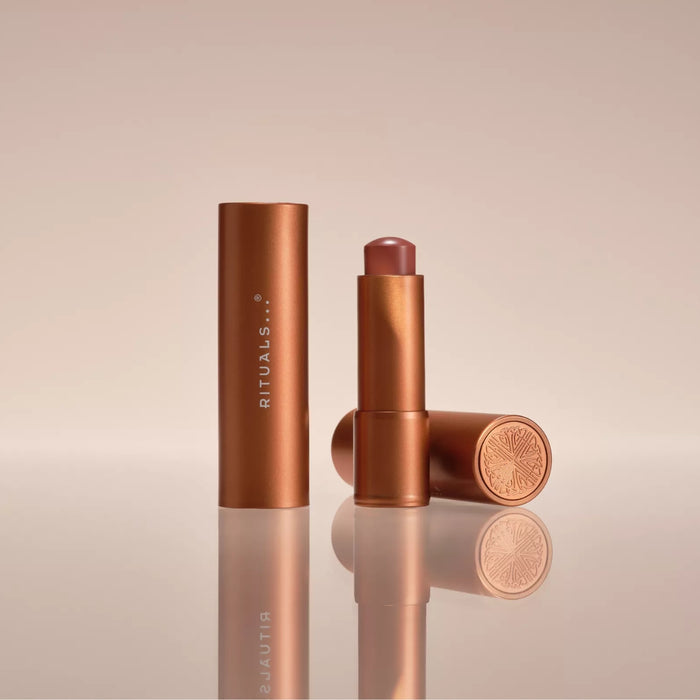 Rituals Advanced Lip Balm - Teddy