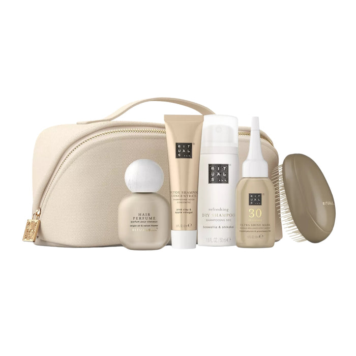 Rituals Hair Care - Trial Set