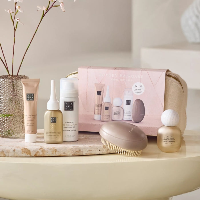Rituals Hair Care - Trial Set