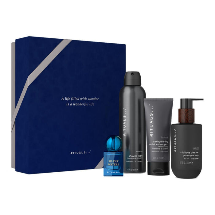 Rituals Homme - Medium Gift Set 2026