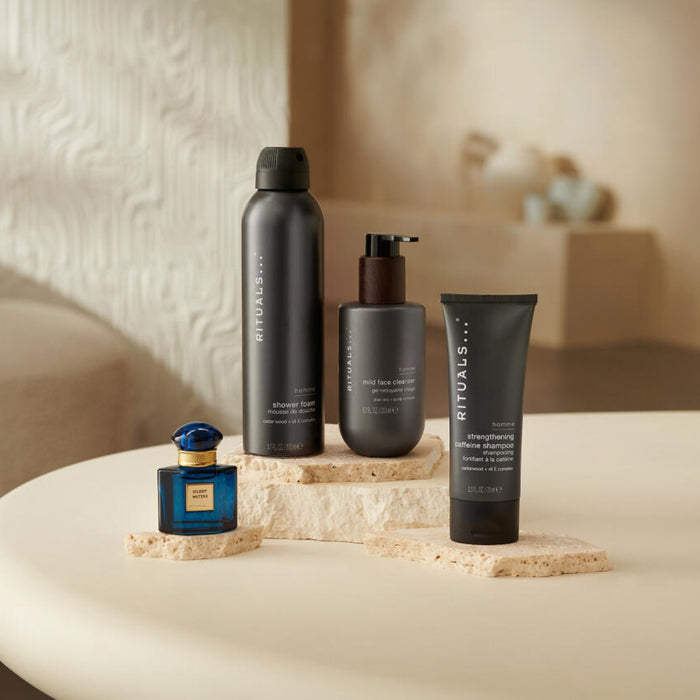 Rituals Homme - Medium Gift Set