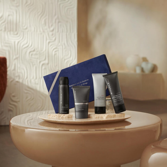 Rituals Homme - Small Gift Set