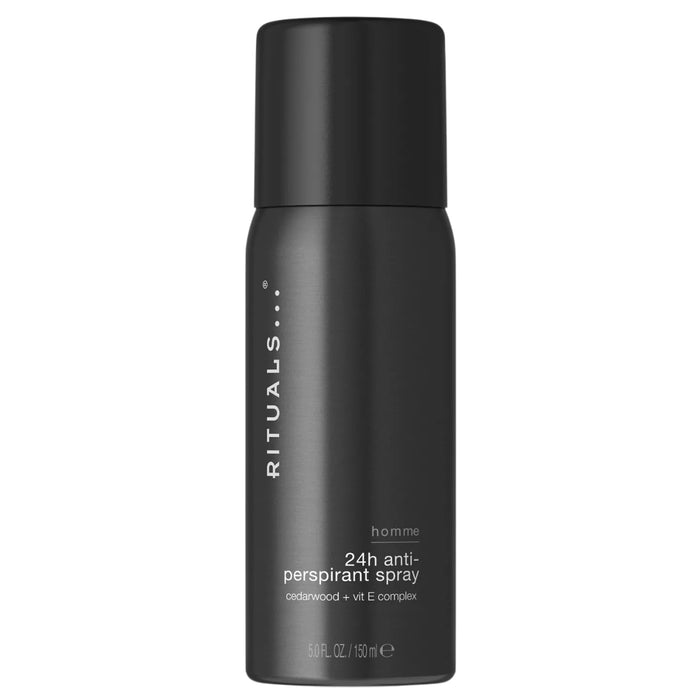 Rituals Homme 24h Anti-Perspirant Spray