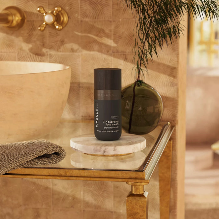 Rituals Homme 24h Hydrating Face Cream
