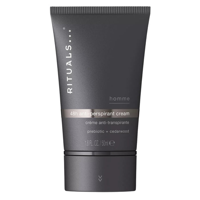 Rituals Homme 48h Anti-Perspirant Cream