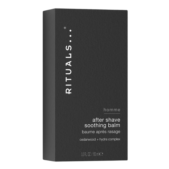 Rituals Homme After Shave Soothing Balm