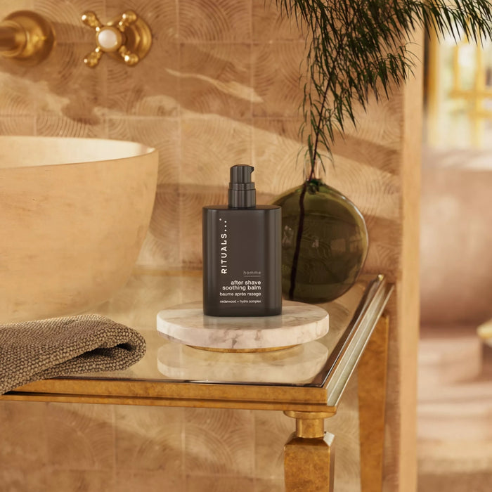Rituals Homme After Shave Soothing Balm
