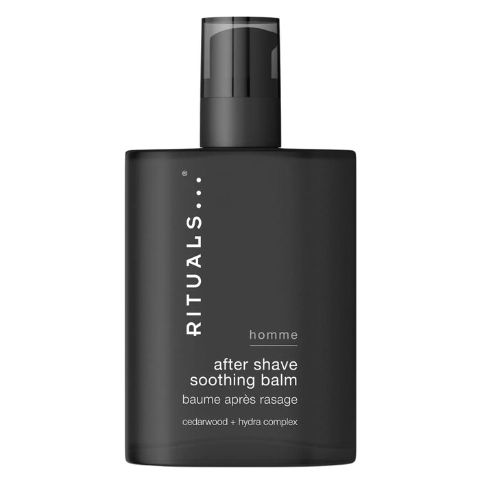 Rituals Homme After Shave Soothing Balm