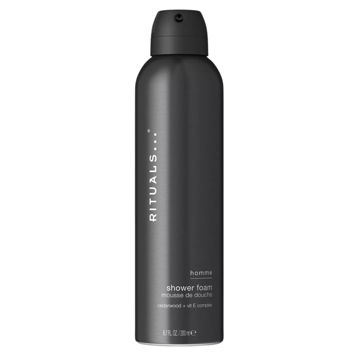 Rituals Homme Foaming Shower Gel