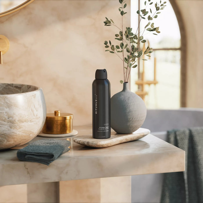 Rituals Homme Foaming Shower Gel