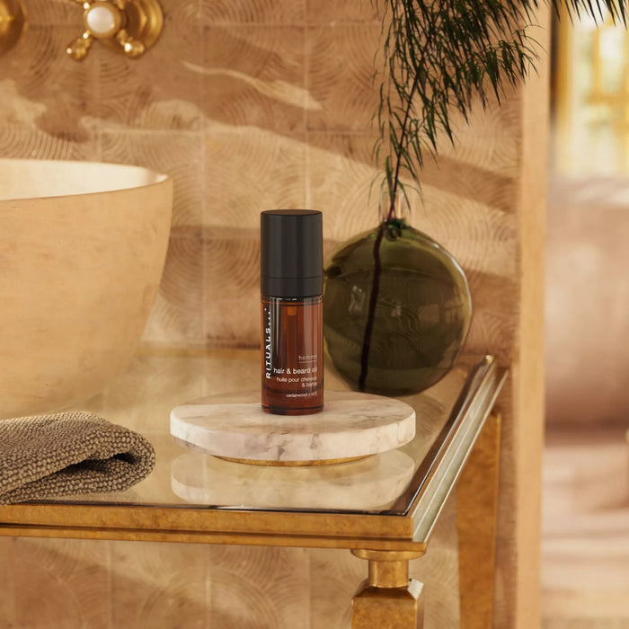 Rituals Homme Hair & Beard Oil