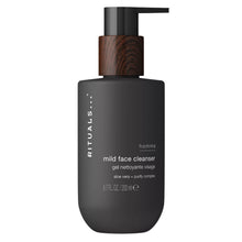Rituals Homme Mild Face Cleanser