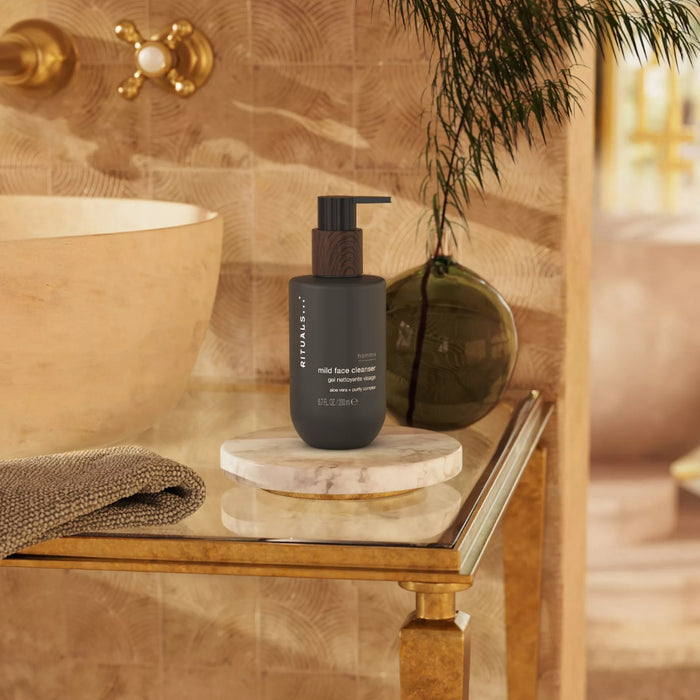 Rituals Homme Mild Face Cleanser