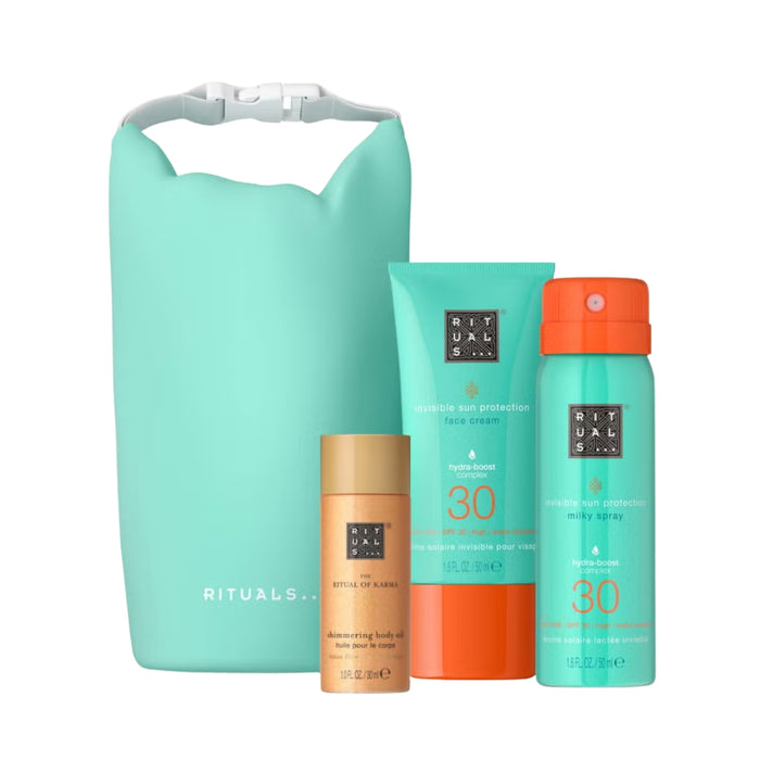 Rituals The Ritual of Karma Sun Trial Set 2023