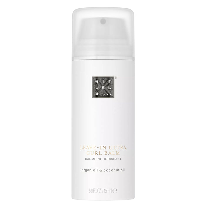 Rituals Leave-In Ultra Curl Balm