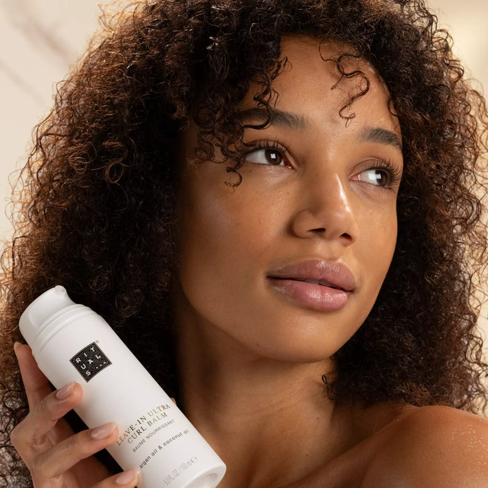 Rituals Leave-In Ultra Curl Balm