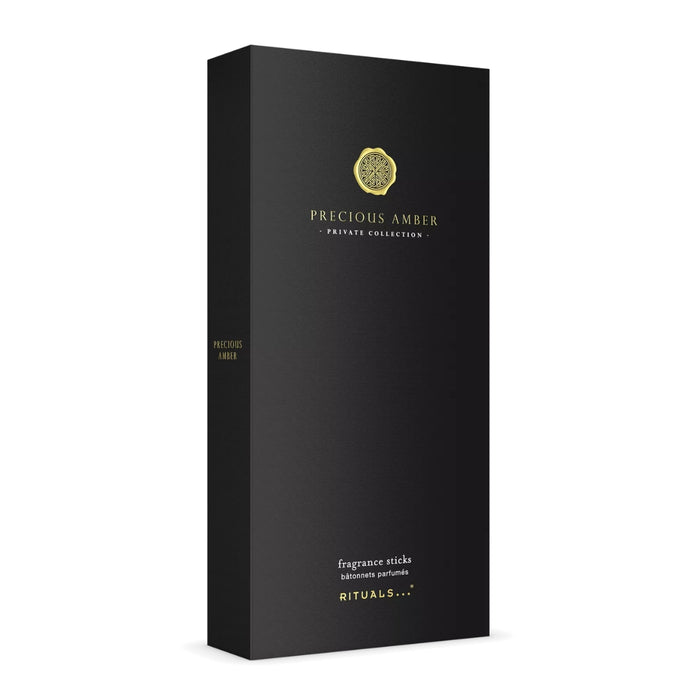 Rituals Precious Amber Fragrance Sticks