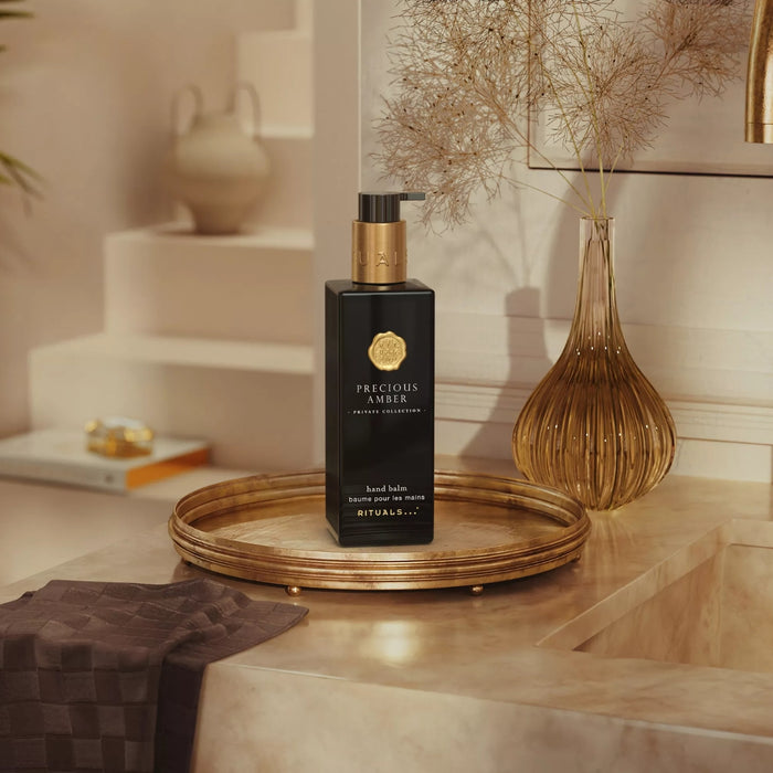 Rituals Precious Amber Hand Balm 175ml