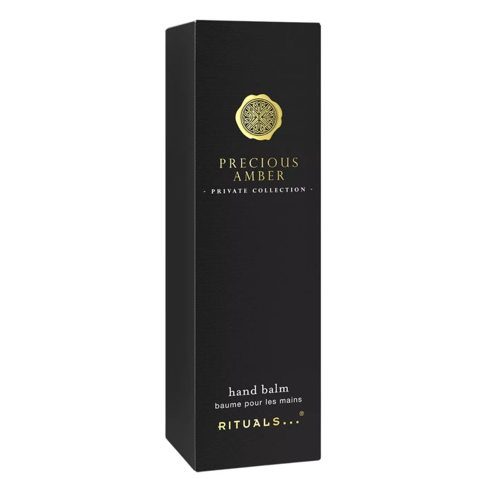 Rituals Precious Amber Hand Balm 175ml