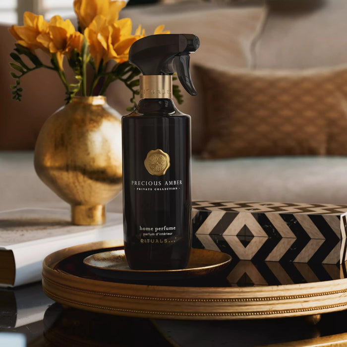 Rituals Precious Amber Home Perfume