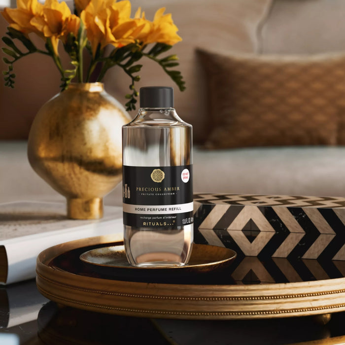 Rituals Precious Amber Home Perfume