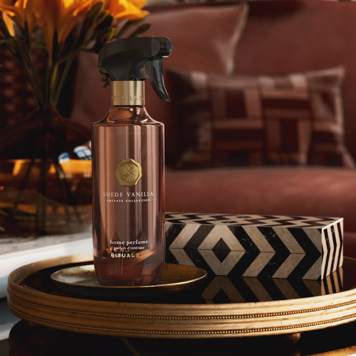 Rituals Suede Vanilla Home Perfume