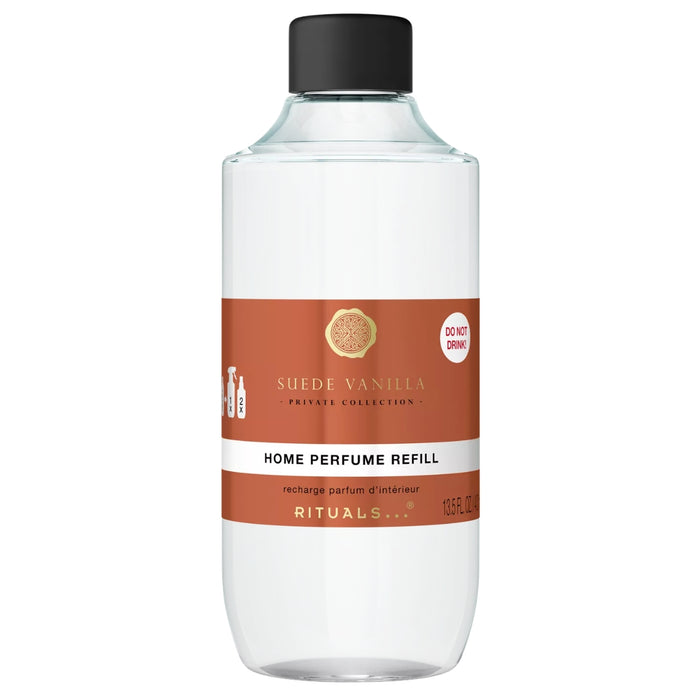 Rituals Suede Vanilla Home Perfume