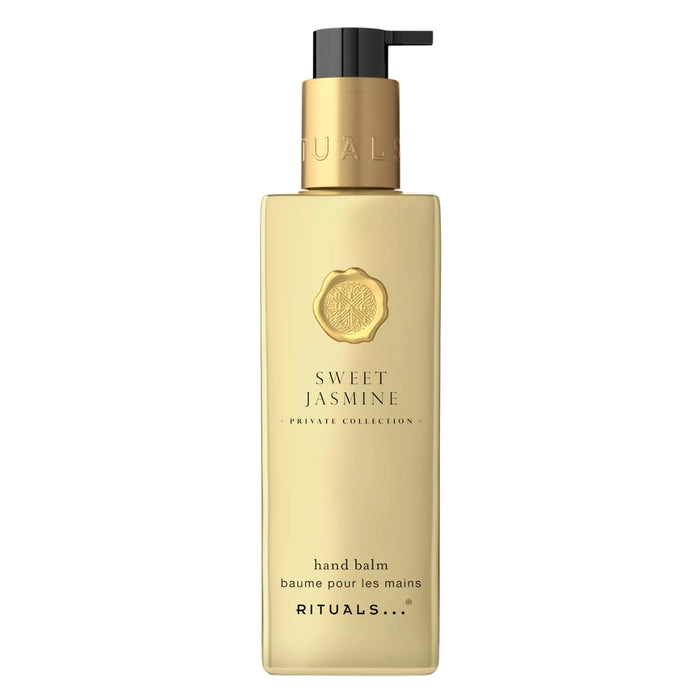 Rituals Sweet Jasmine Hand Balm 175ml
