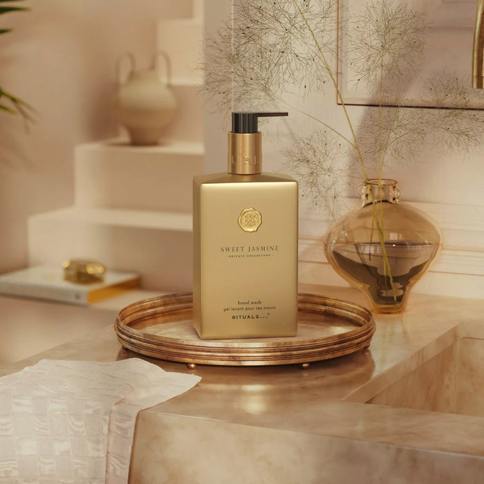 Rituals Sweet Jasmine Hand Wash