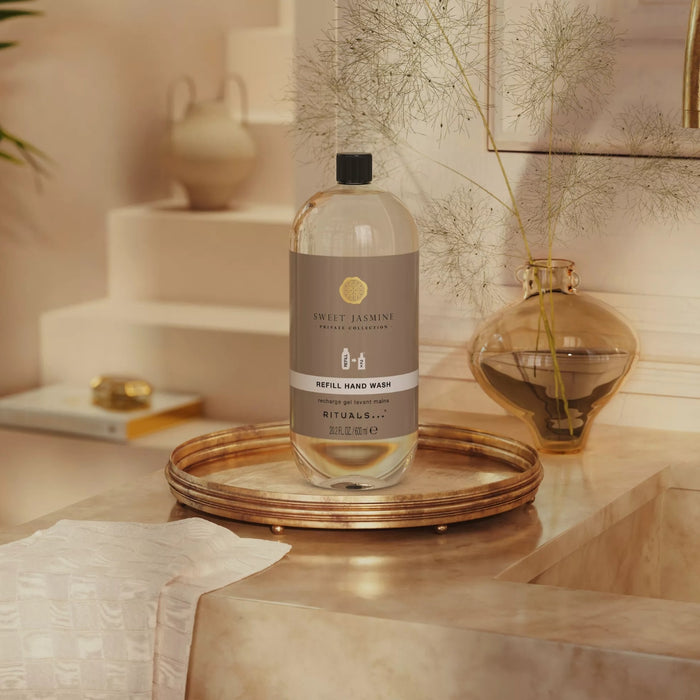 Rituals Sweet Jasmine Hand Wash