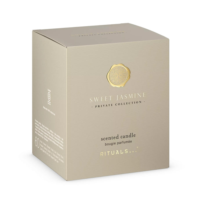 Rituals Sweet Jasmine Scented Candle