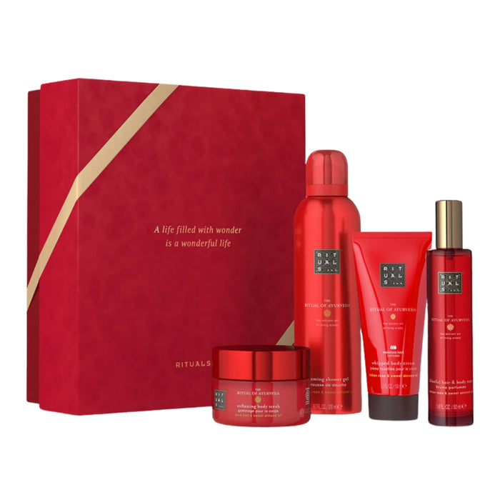 Rituals The Ritual of Ayurveda - Medium Gift Set

