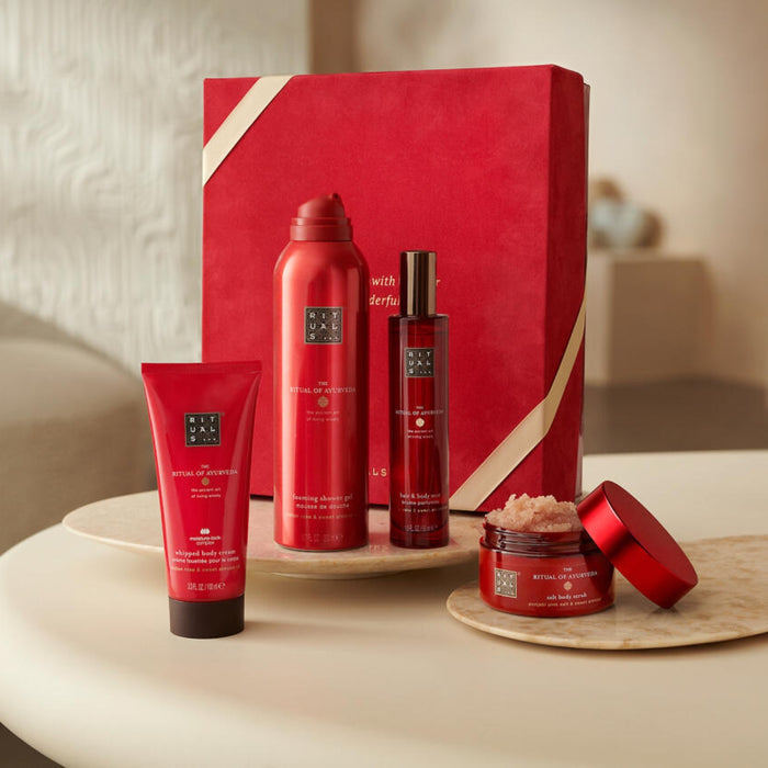 Rituals The Ritual of Ayurveda - Medium Gift Set