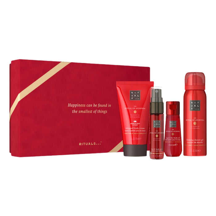 Rituals The Ritual of Ayurveda - Small Gift Set